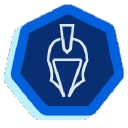 KubeArmor logo